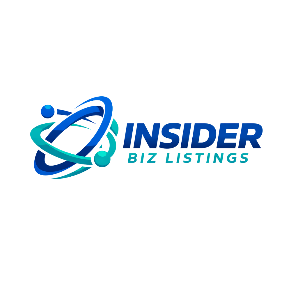 Insider Biz Listings